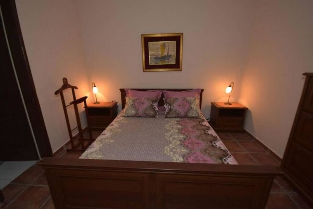 Апартаменты Ema Yellow apartment Херцег-Нови-18