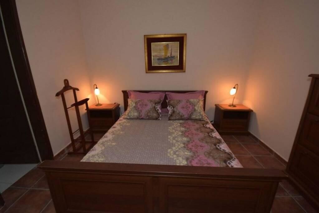 Апартаменты Ema Yellow apartment Херцег-Нови-9