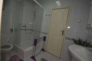 Апартаменты Ema Yellow apartment Херцег-Нови Апартаменты с 1 спальней-12