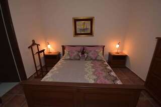 Апартаменты Ema Yellow apartment Херцег-Нови Апартаменты с 1 спальней-6