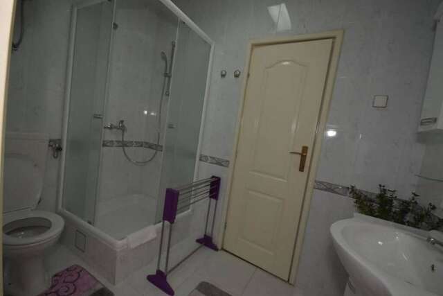 Апартаменты Ema Yellow apartment Херцег-Нови-14