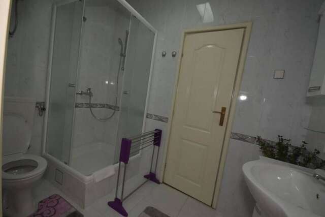 Апартаменты Ema Yellow apartment Херцег-Нови-5